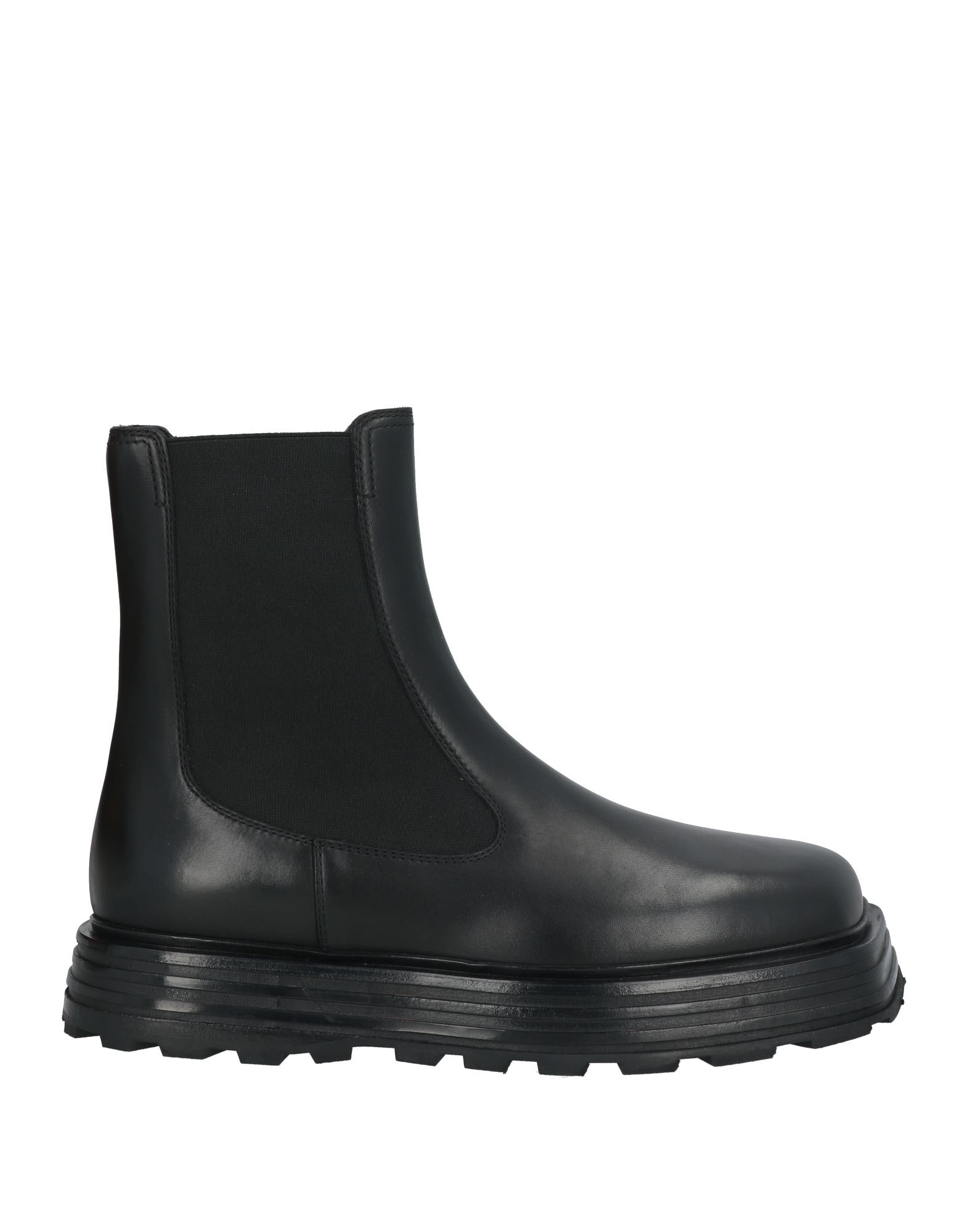Lead Men's Boots - 1