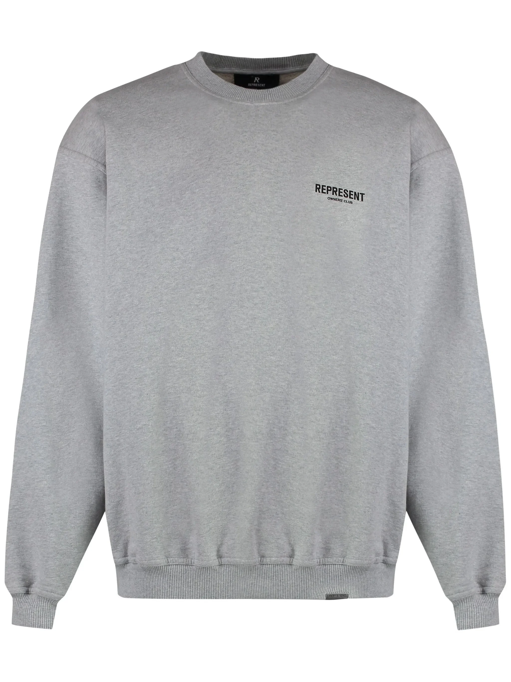 Represent Logo-printed Sweatshirt - 1