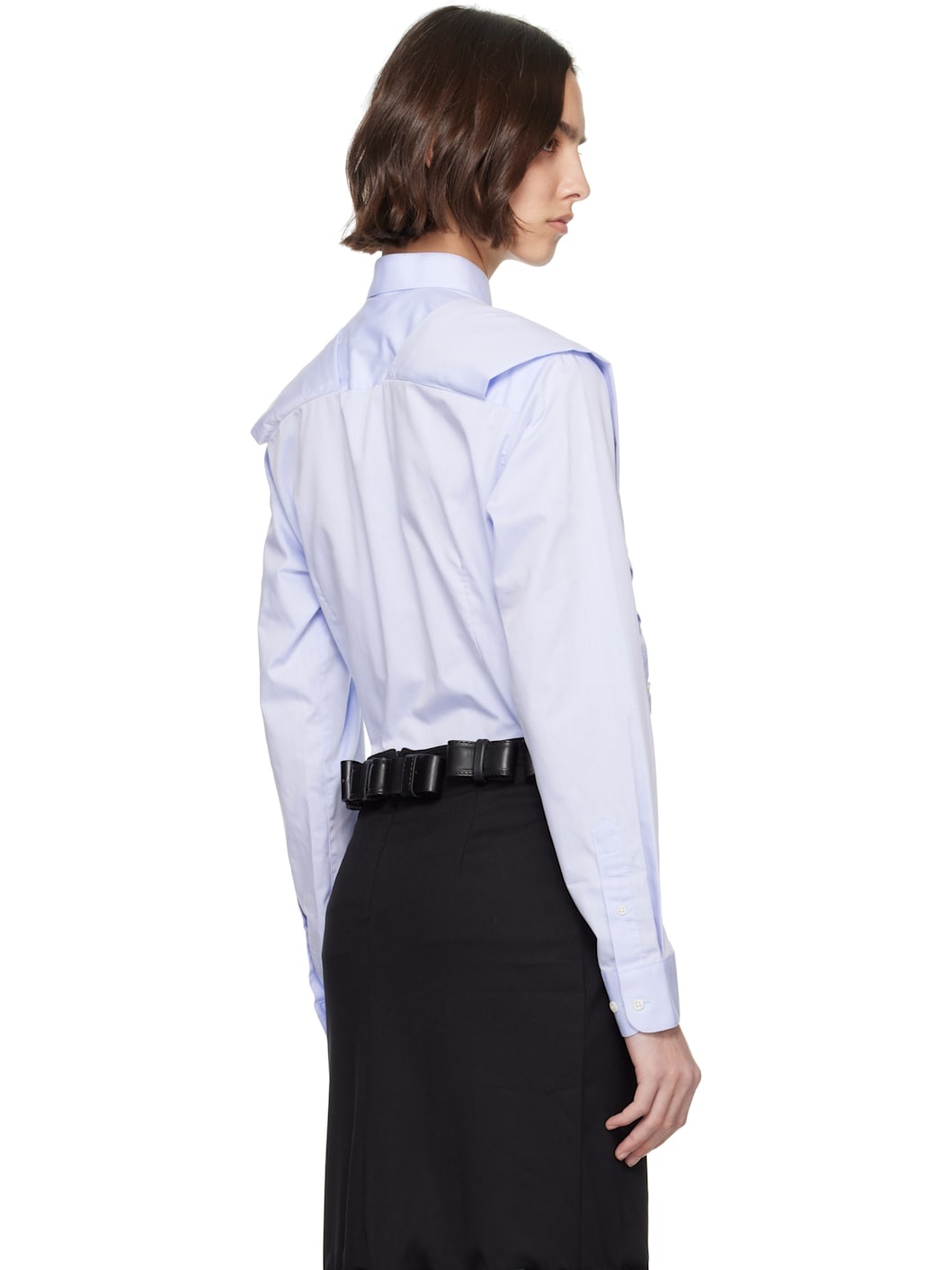 Sleeve Shirt - 3