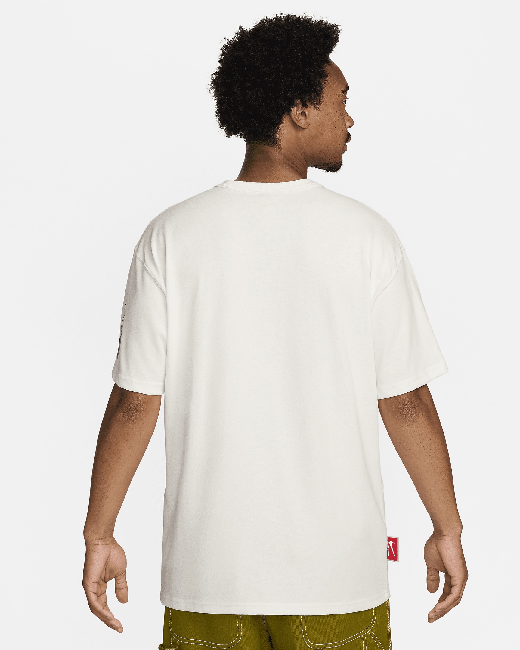 Nike Sportswear Men's T-Shirt - 2