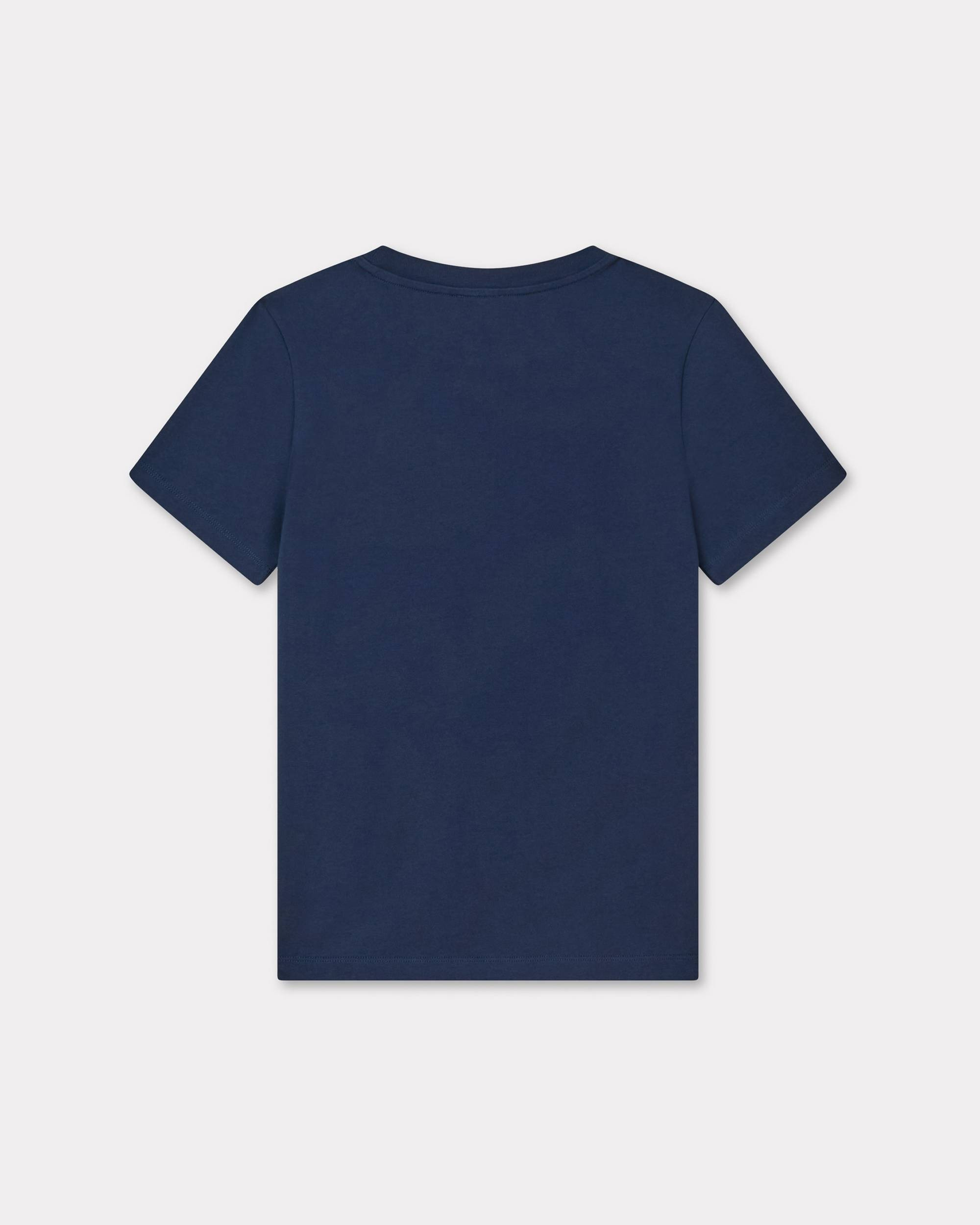 'KENZO Archive Bouquet' T-shirt in cotton - 2