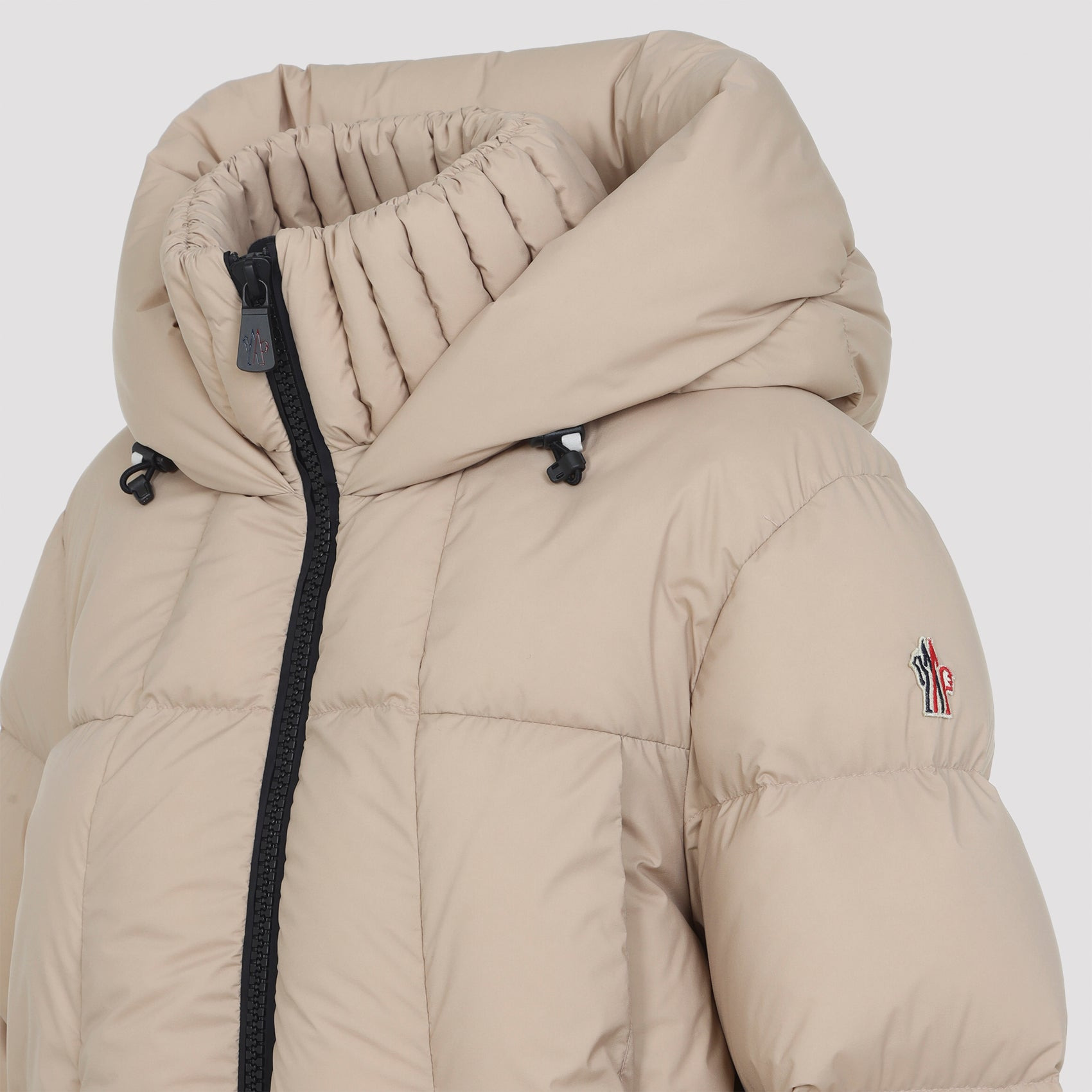 Moncler Grenoble Bonnieure Bomber Jacket Women - 4
