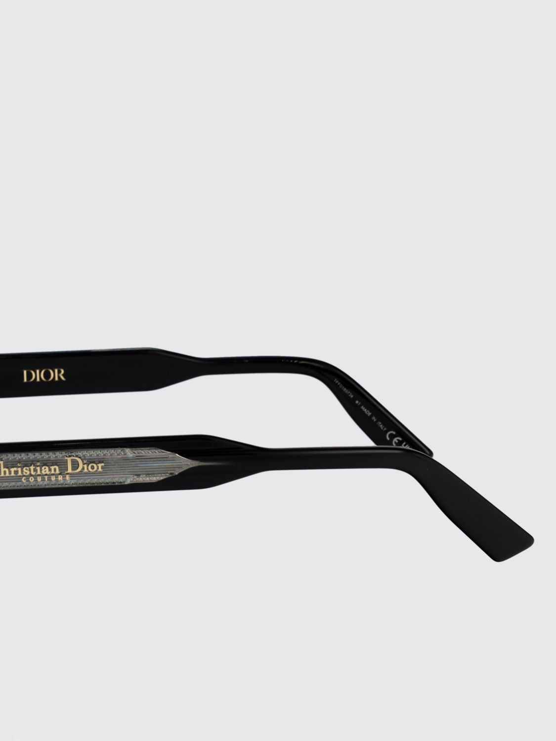 Dior Sunglasses Men Silver - 3