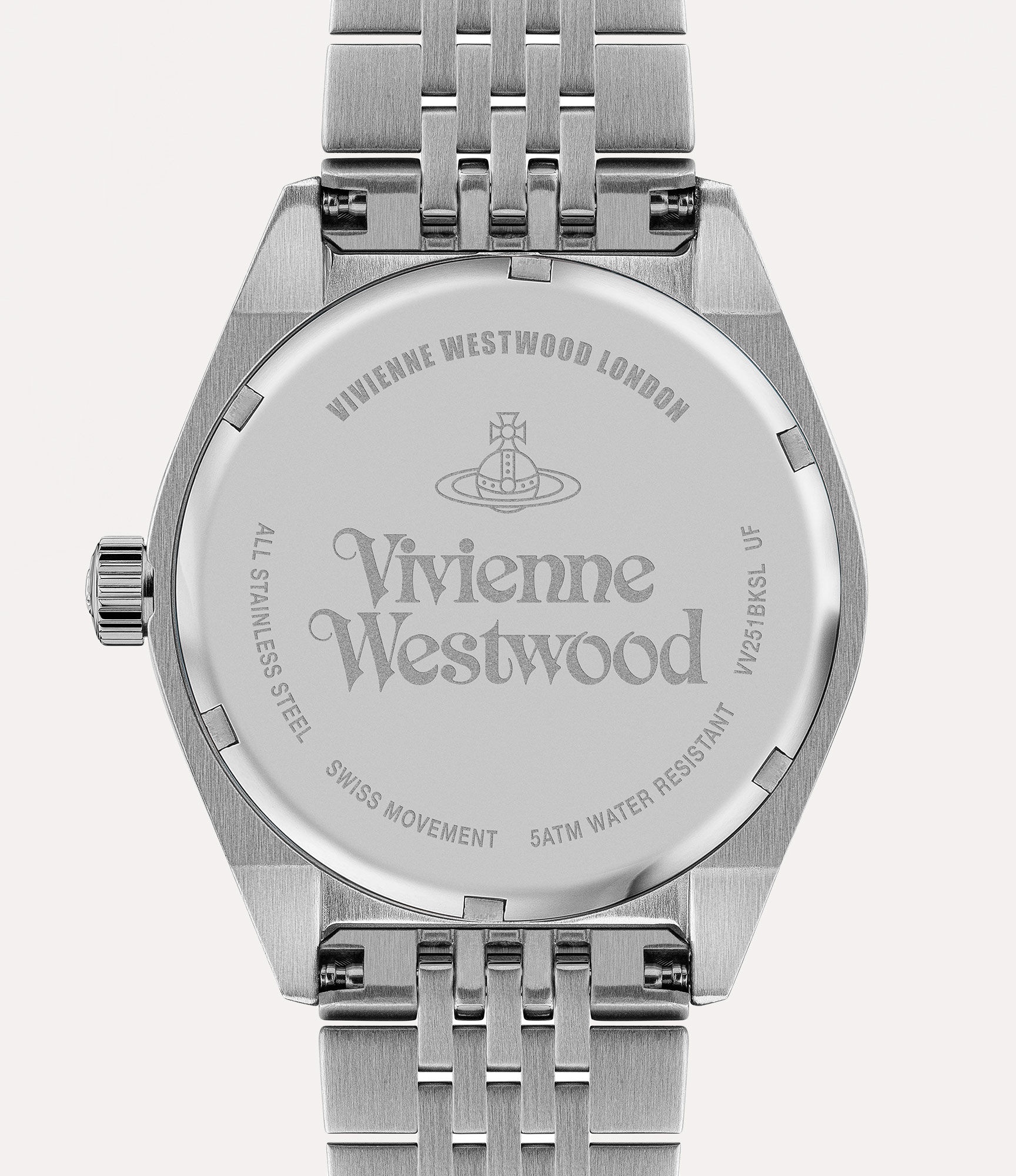 SYDENHAM WATCH - 3