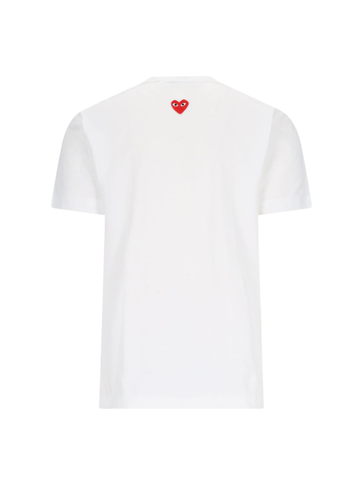 LOGO T-SHIRT - 2