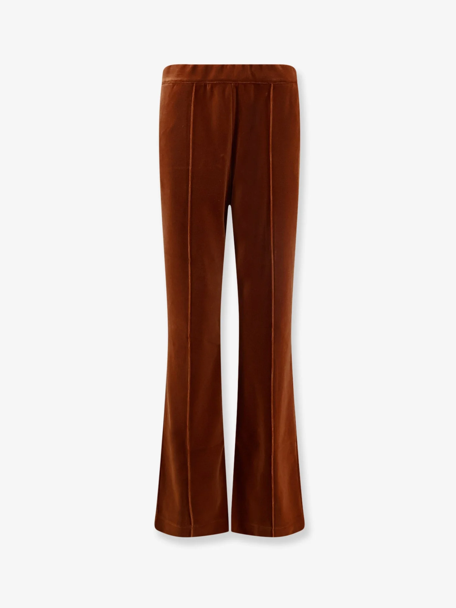 Chenille Trousers - 1