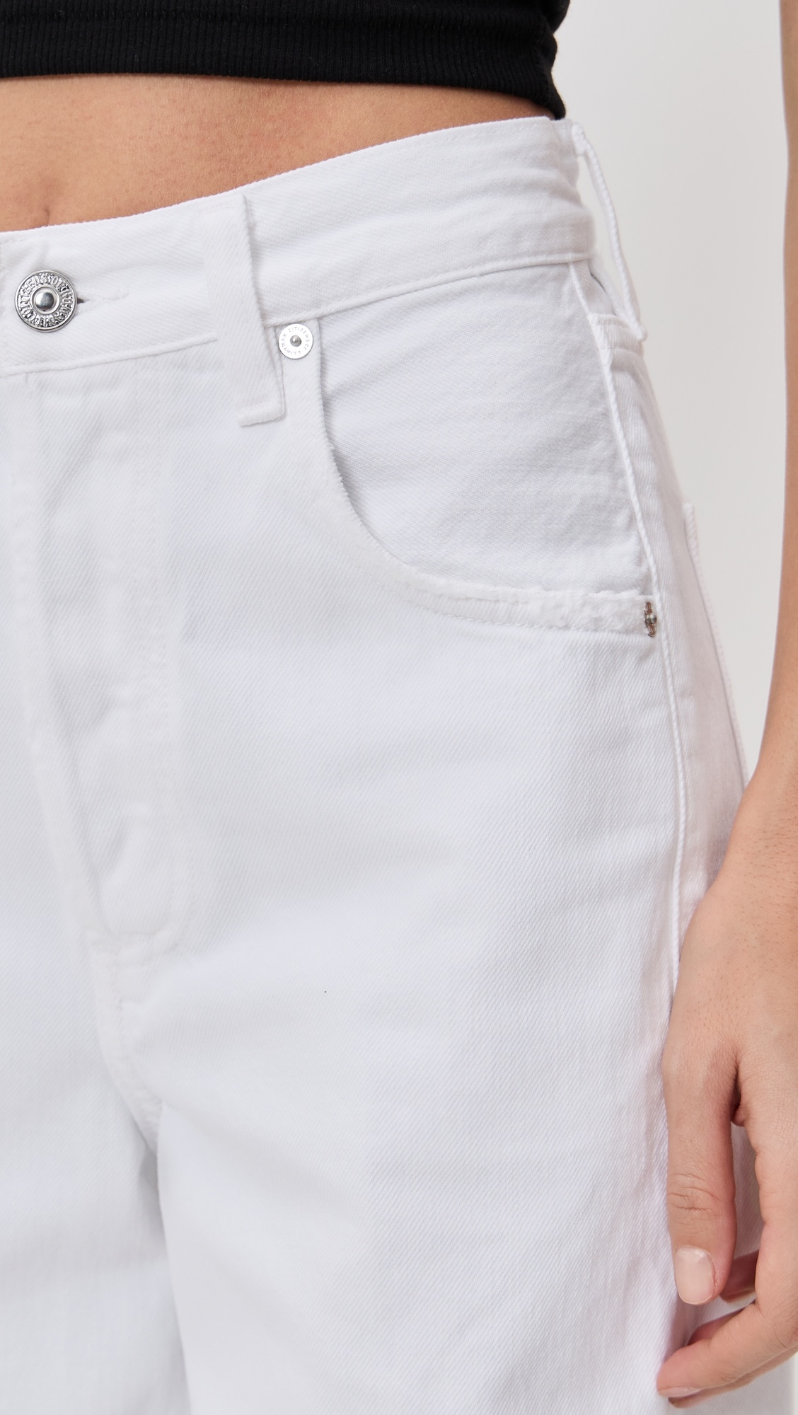 Ayla Baggy Jeans - 5