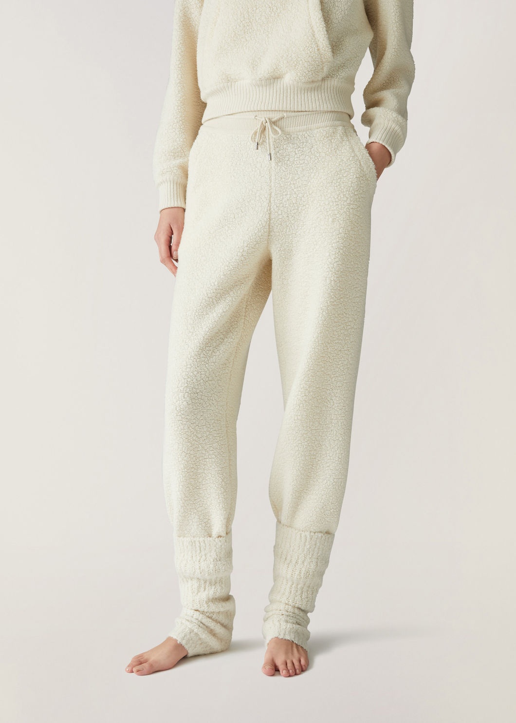 Cocooning Pants - 4