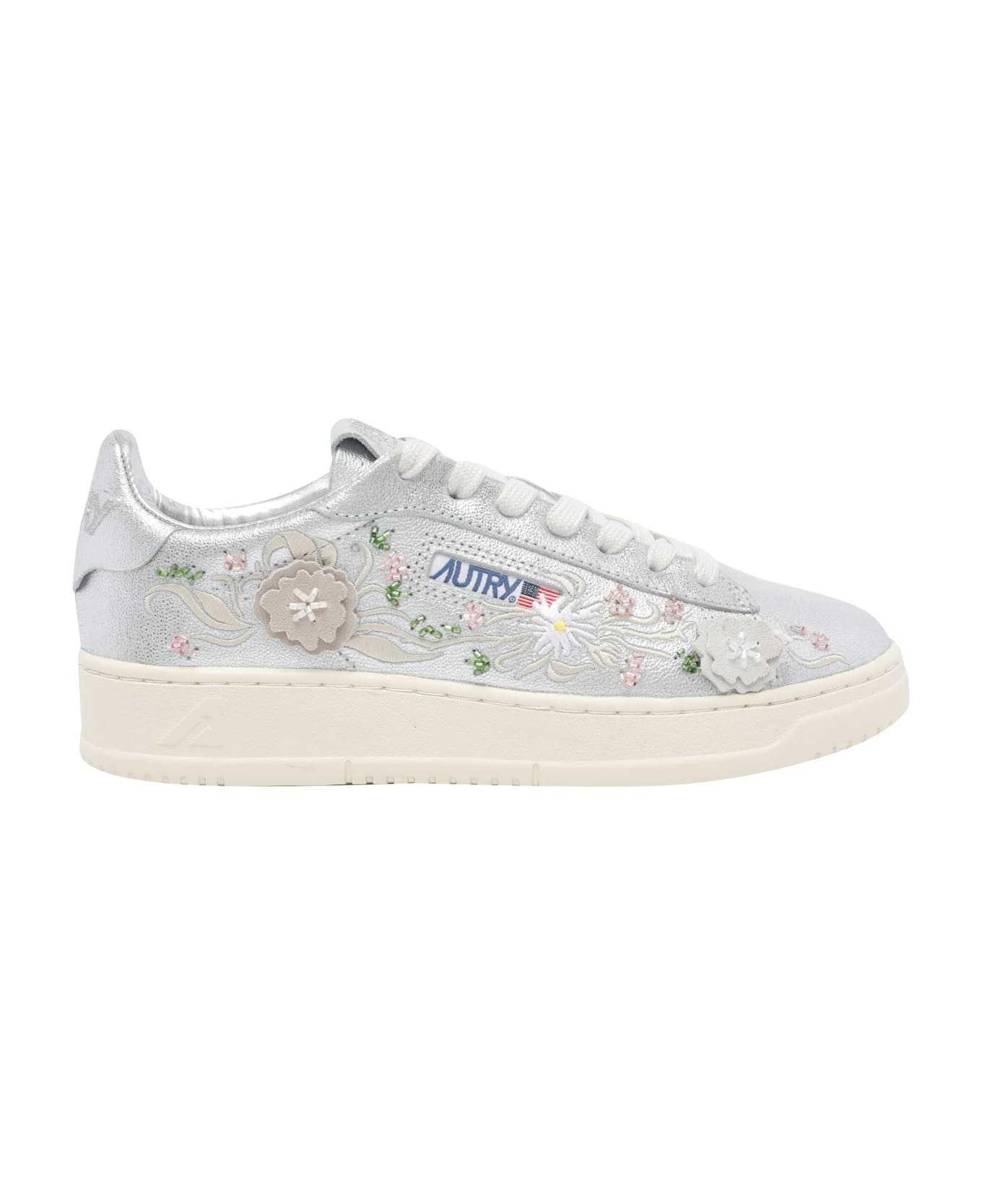 Dallas Low Sneakers - 1