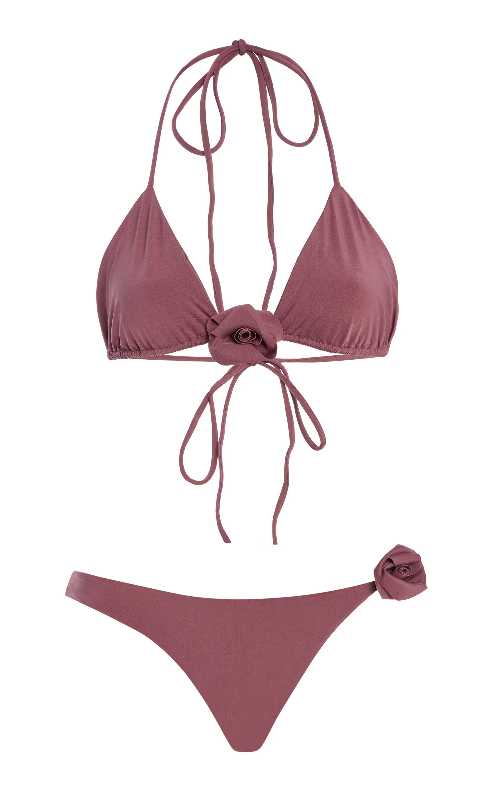 Chipi Bikini purple - 1