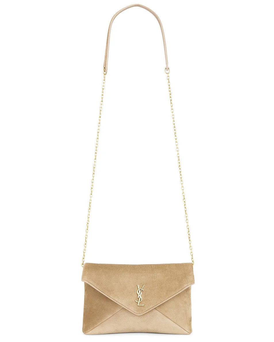 Small On Chain Pouch - 1
