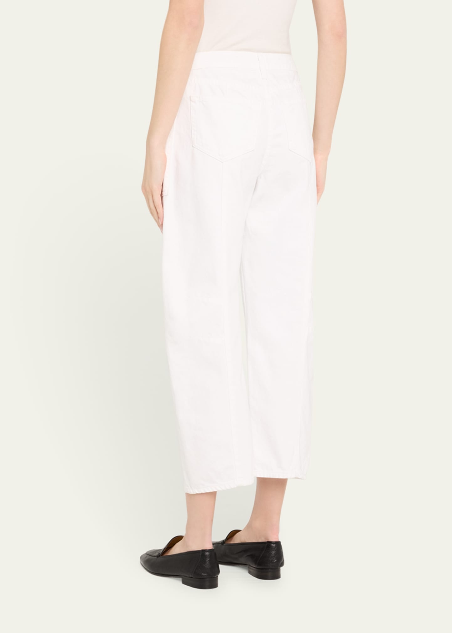 Cody High-Rise Rodeo Jeans - 3