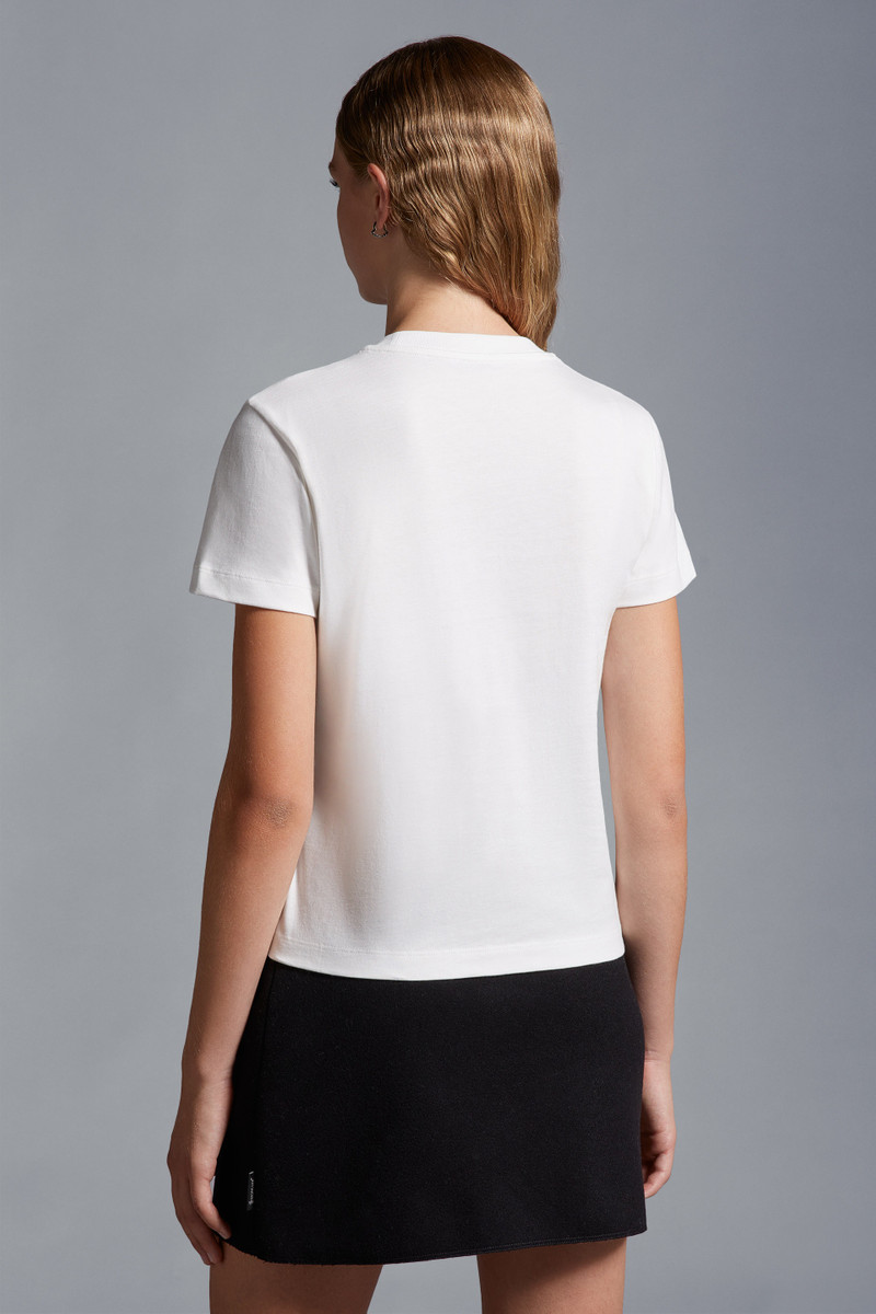 Crystal Logo T-Shirt 5