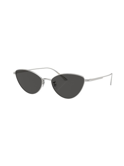 Oliver Peoples 1998C cat-eye sunglasses outlook