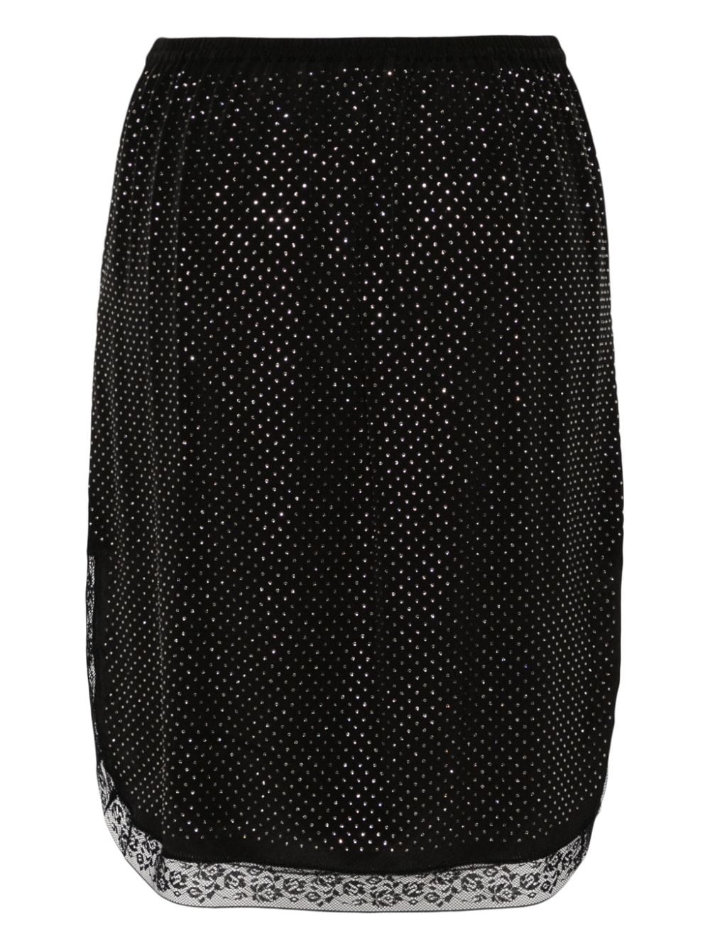 Jozy midi skirt - 2