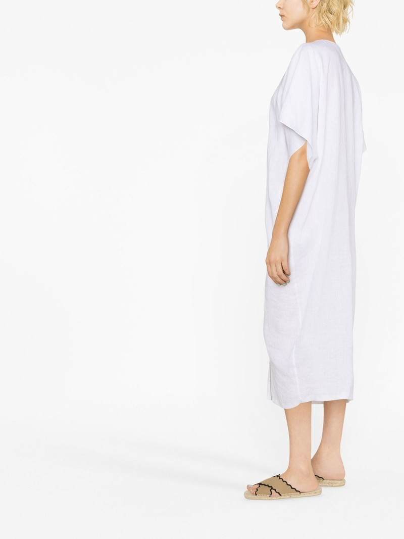 linen tunic dress 3