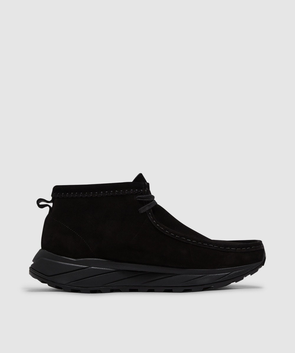 Wallabee eden boot - 3