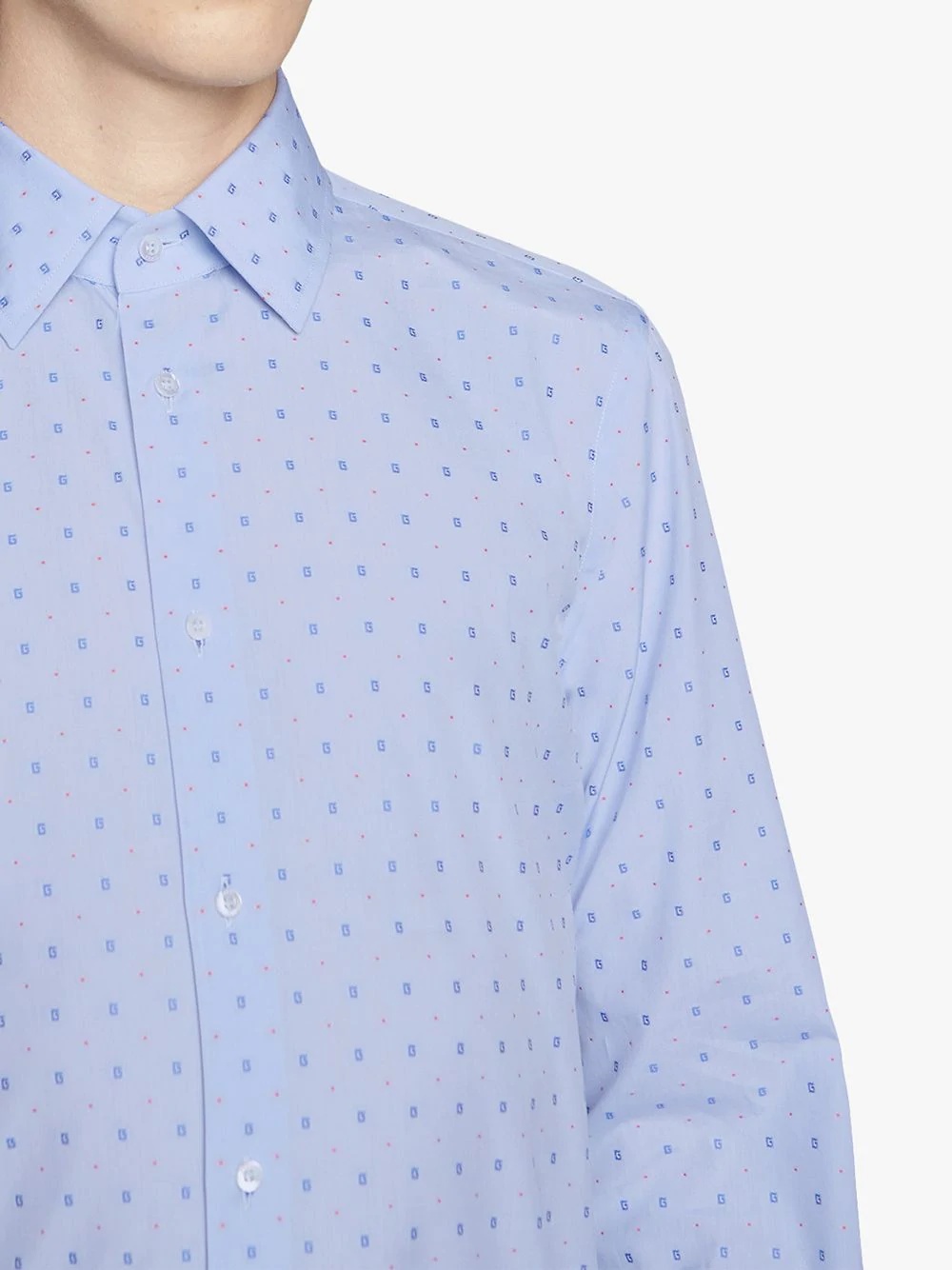 Oxford shirt - 5