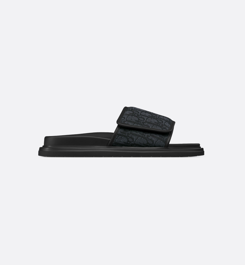 Dior Dior Aqua Sandal outlook