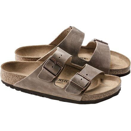 Arizona Leather Sandal - Men's - 2