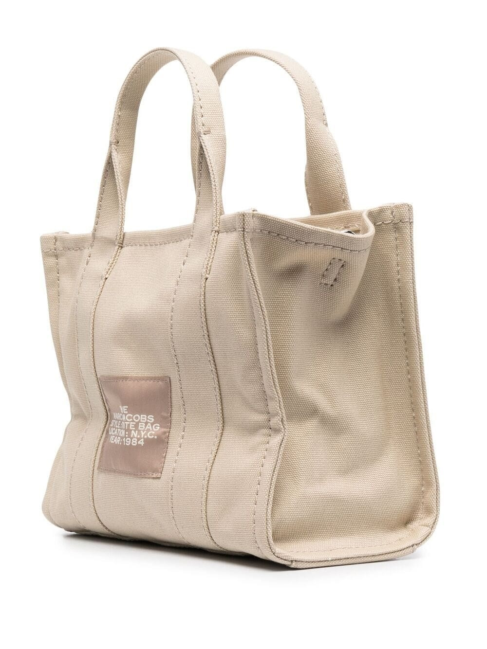 THE SMALL TOTE - 2