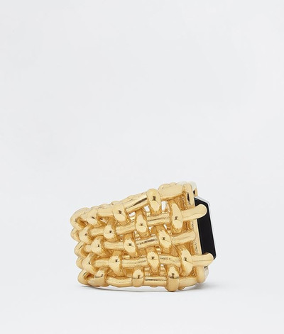 Bottega Veneta RING outlook