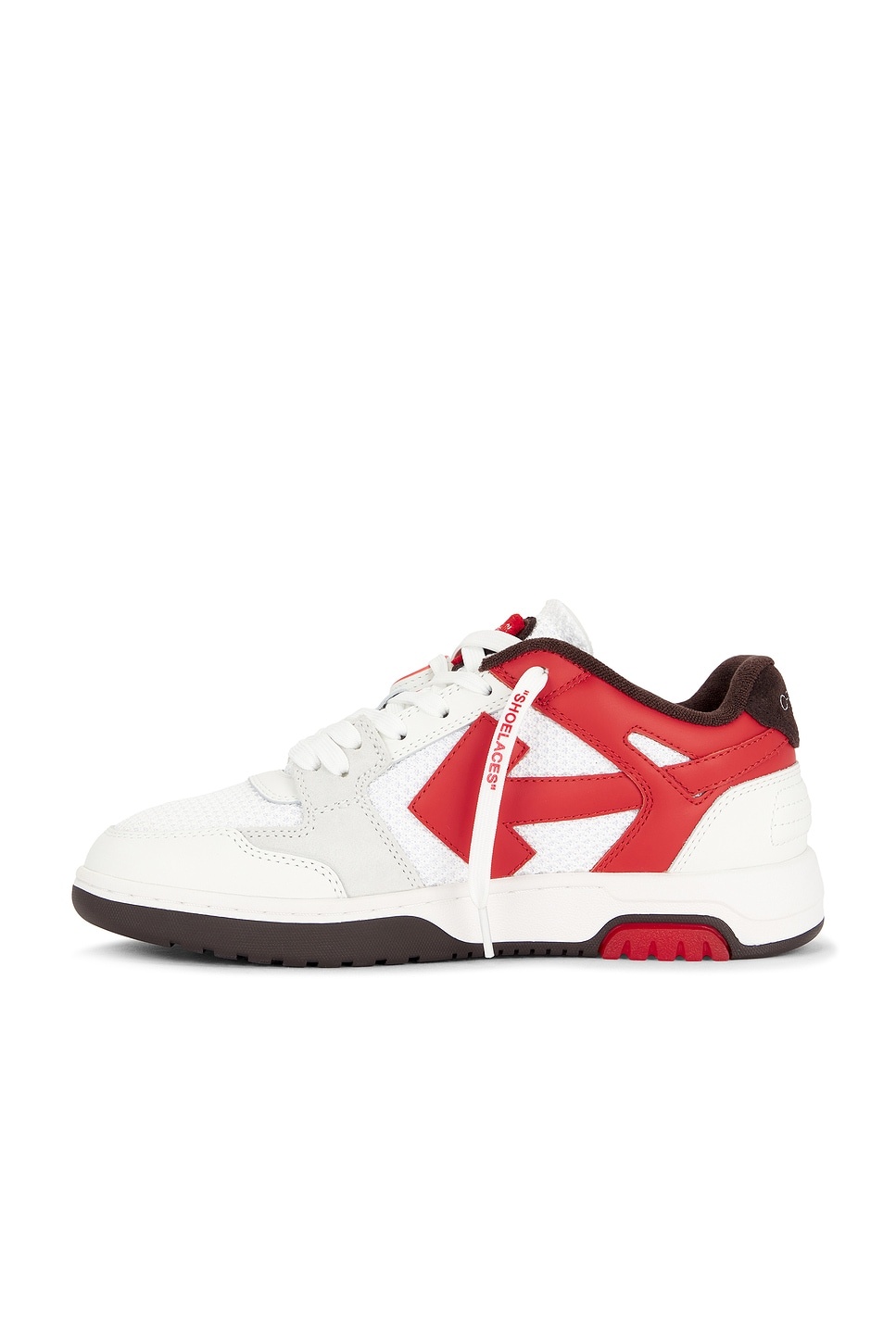 Slim Out Of Office Sneaker - 5