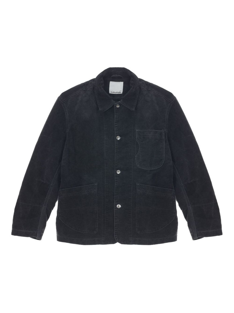 Construction jacket 1