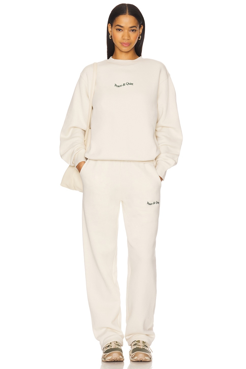 Wordmark Sweatpants - 6