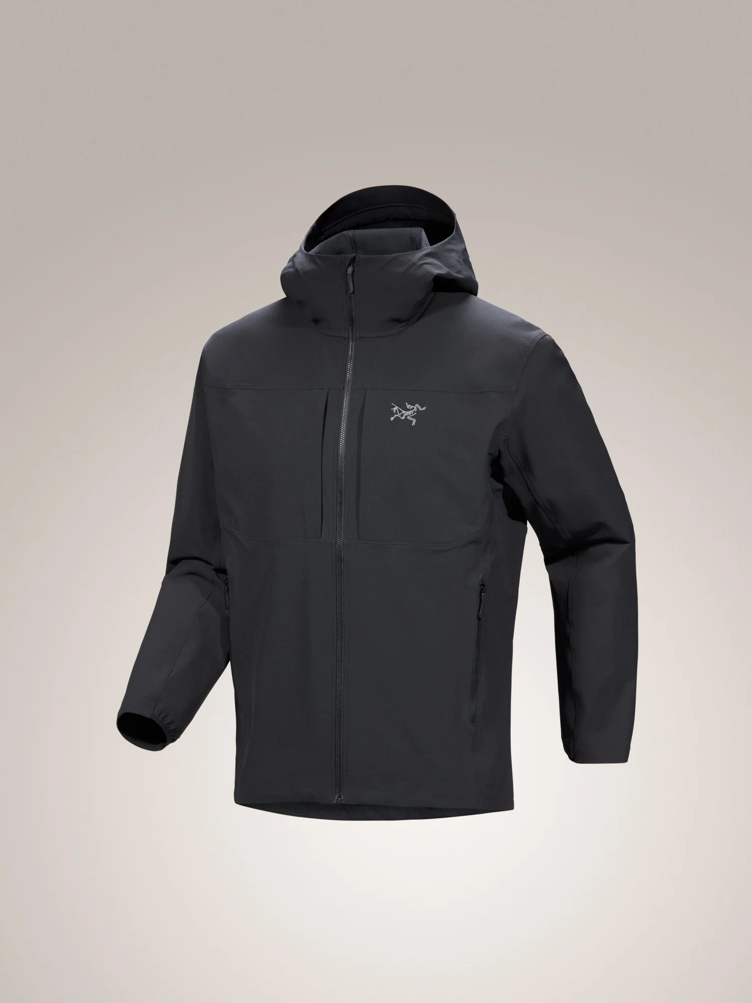 Gamma Hoody - 1