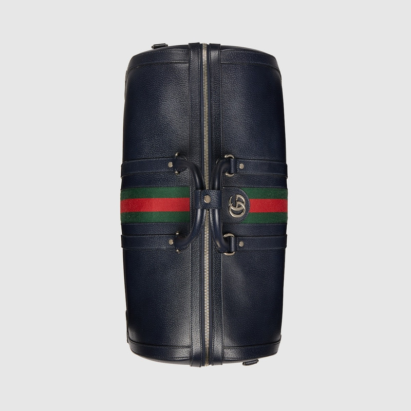Gucci Savoy large duffle bag 6