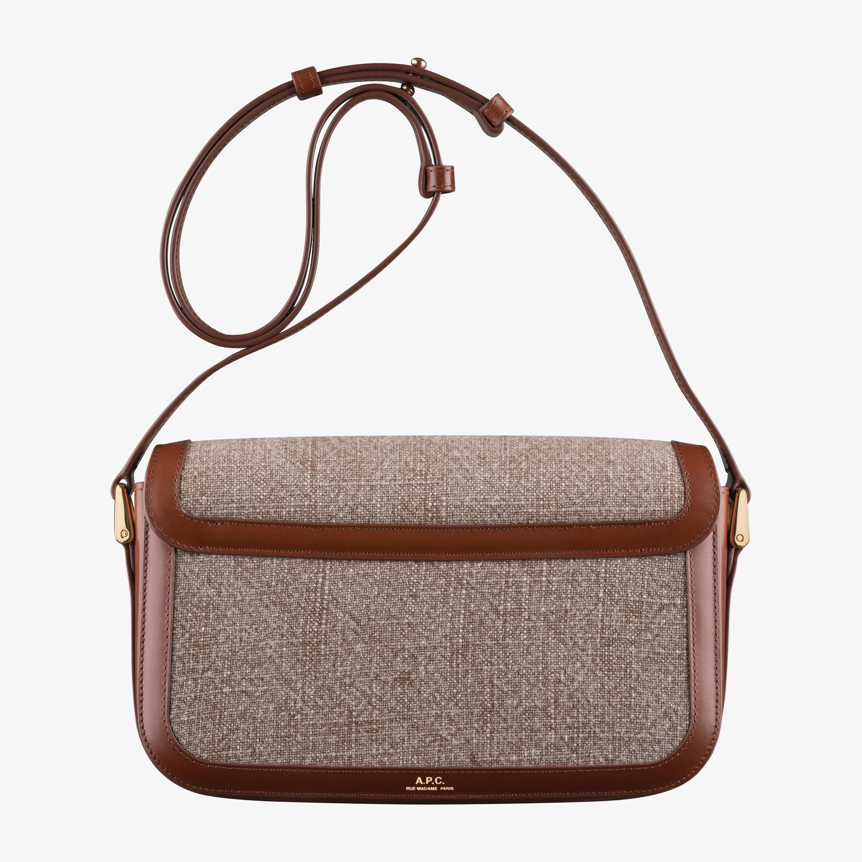 GRACE SHOULDER BAG - 4