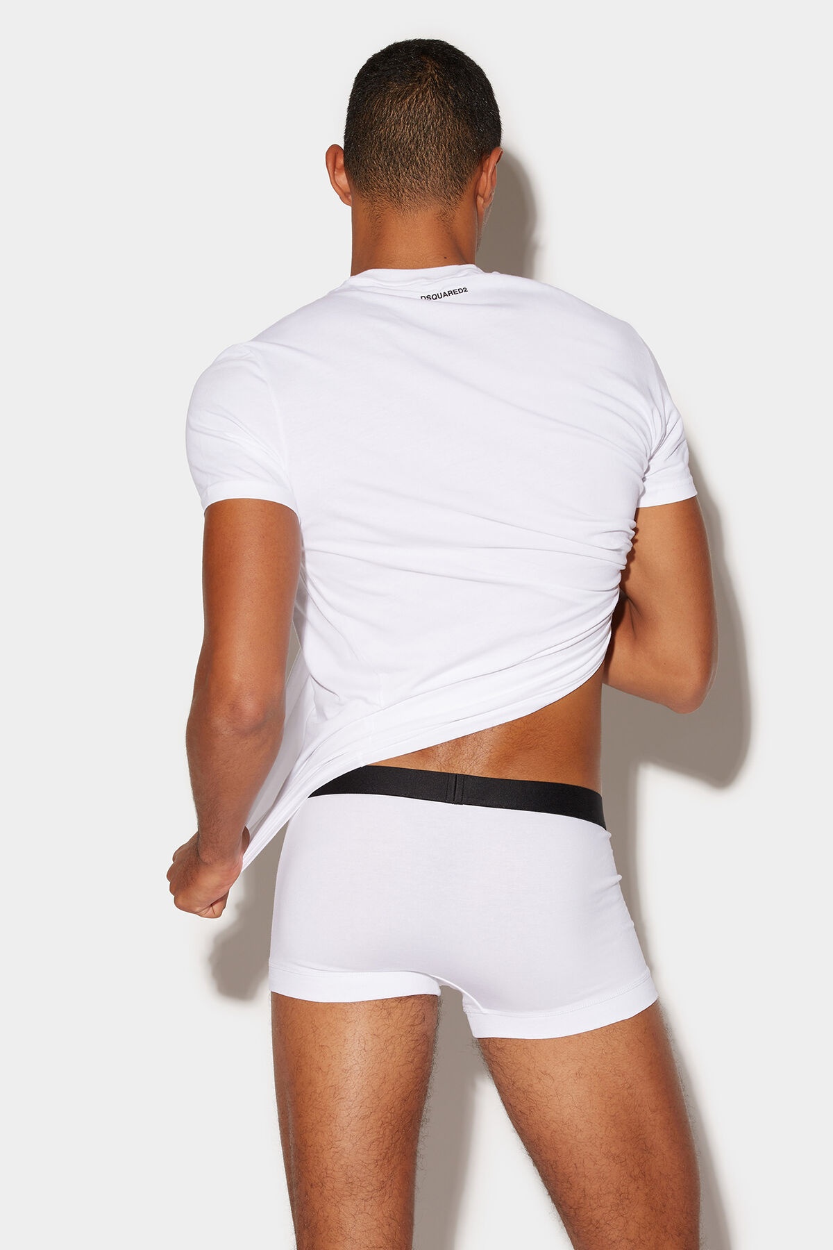 BASIC TRUNK - 2