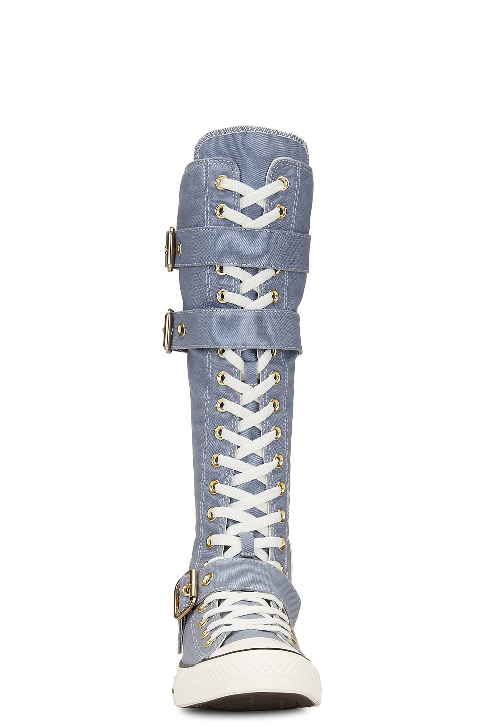 Chuck Taylor All Star Xx-hi Buckle Sneaker - 4