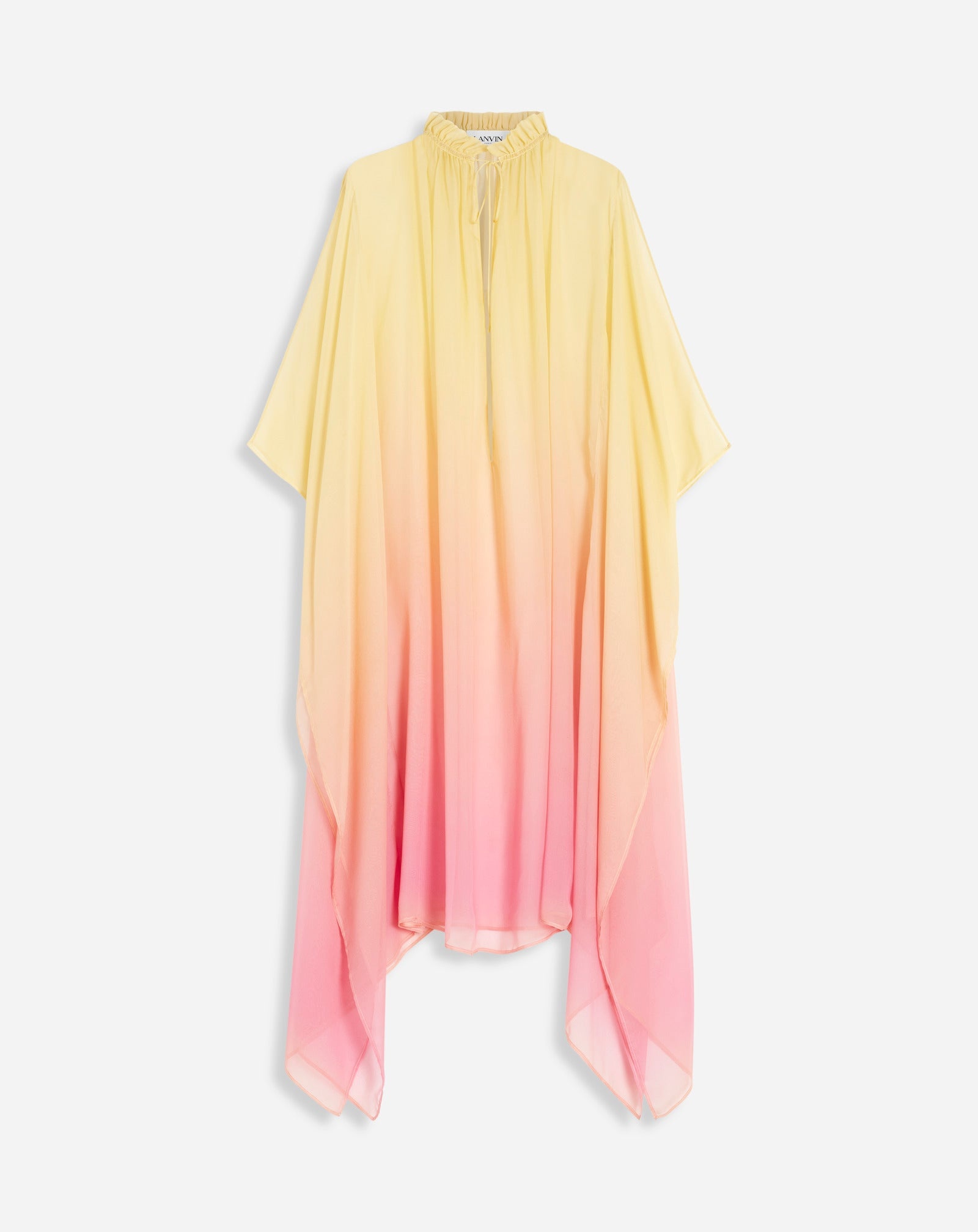 BEACH CAFTAN - 1