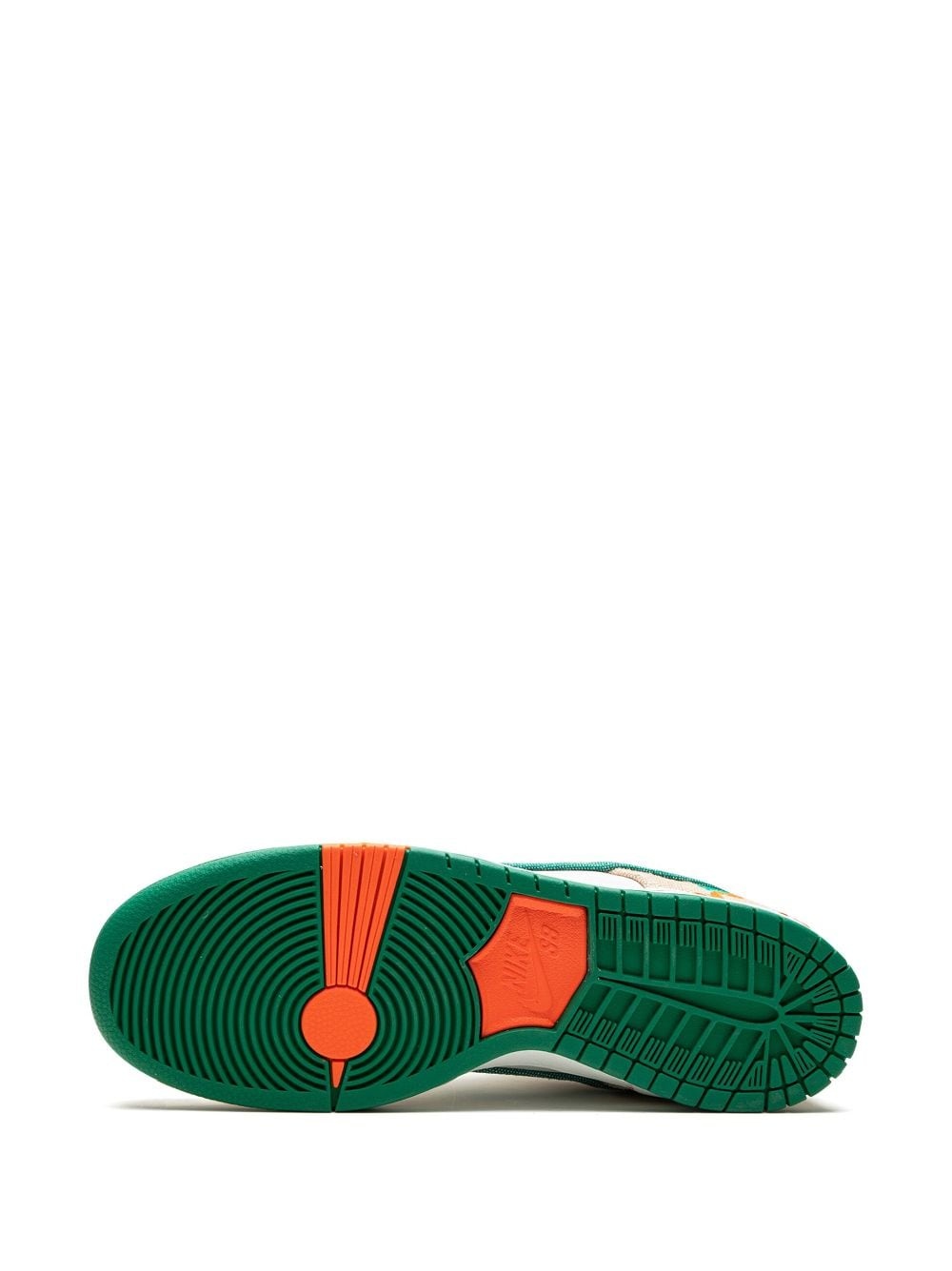 x Jarritos SB Dunk Low sneakers - 4