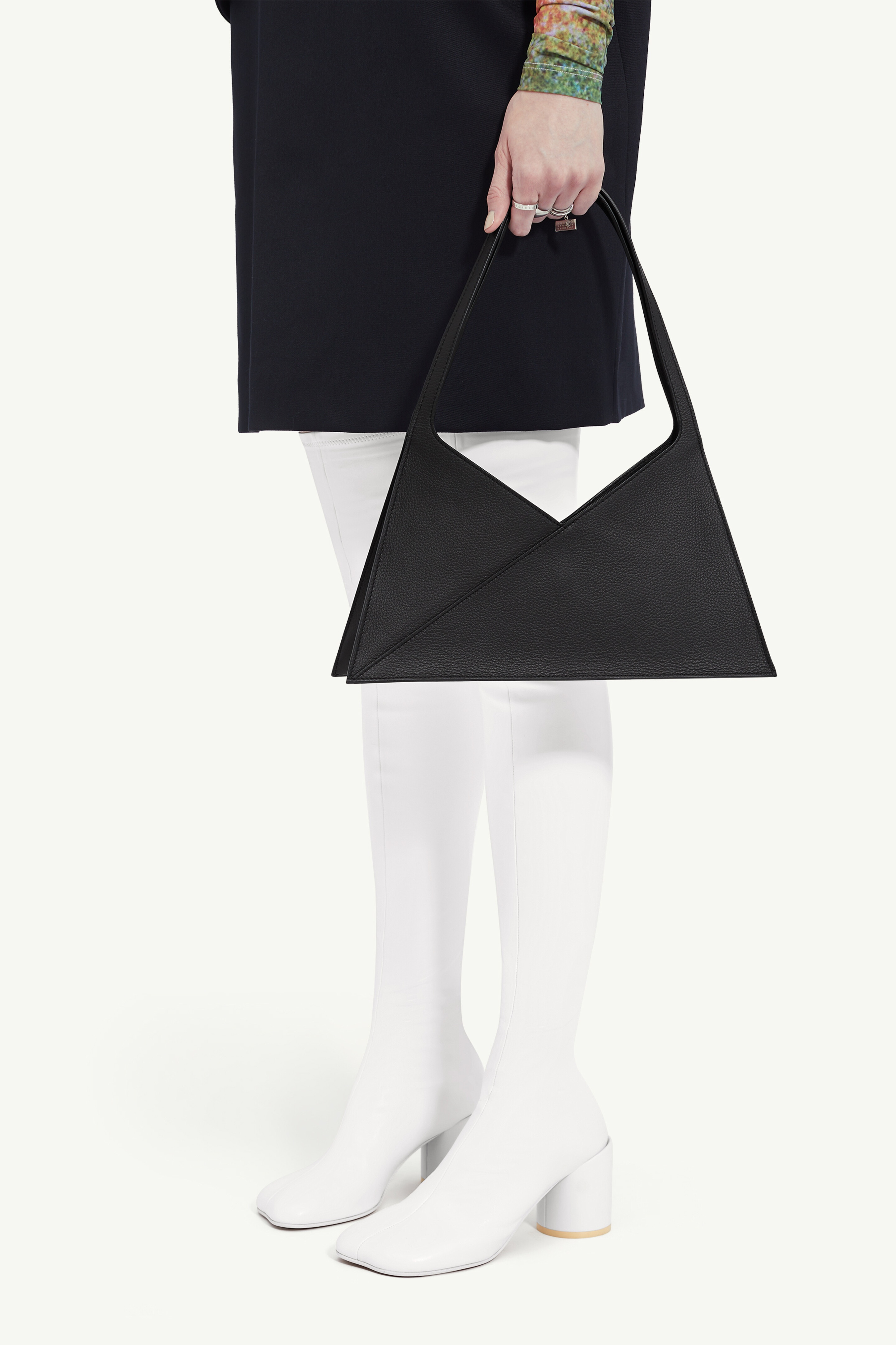 Japanese 6 shoulder bag - 5