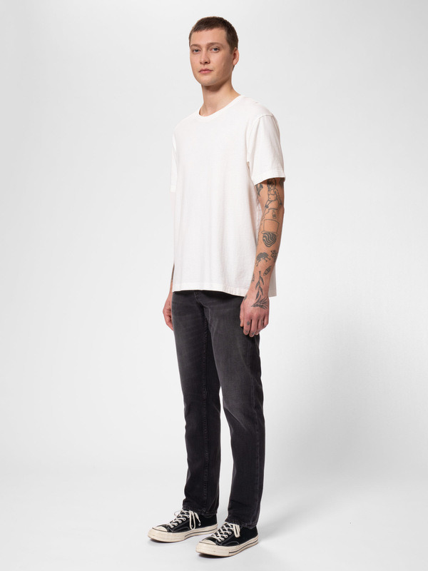 Steady Eddie II Black Change - 5