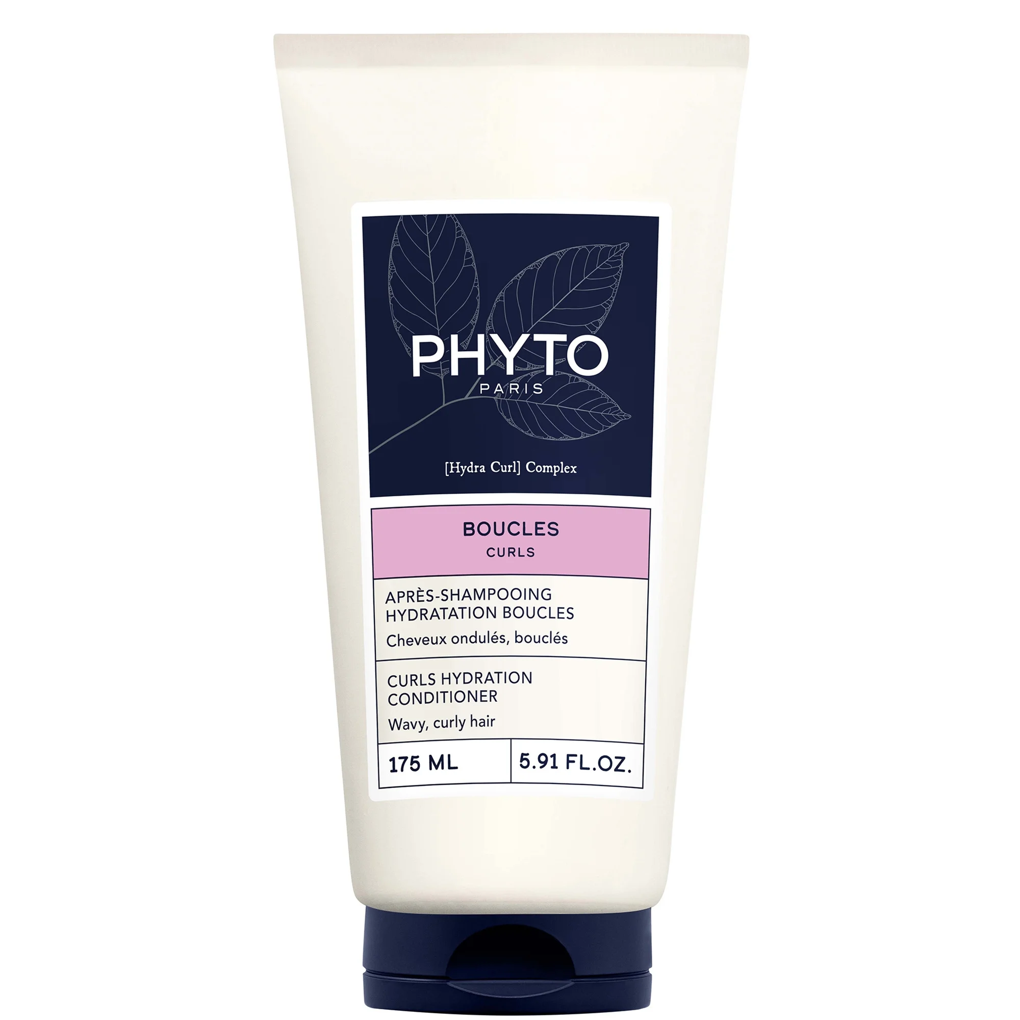 Phyto CURLS Conditioner 175ml - 1