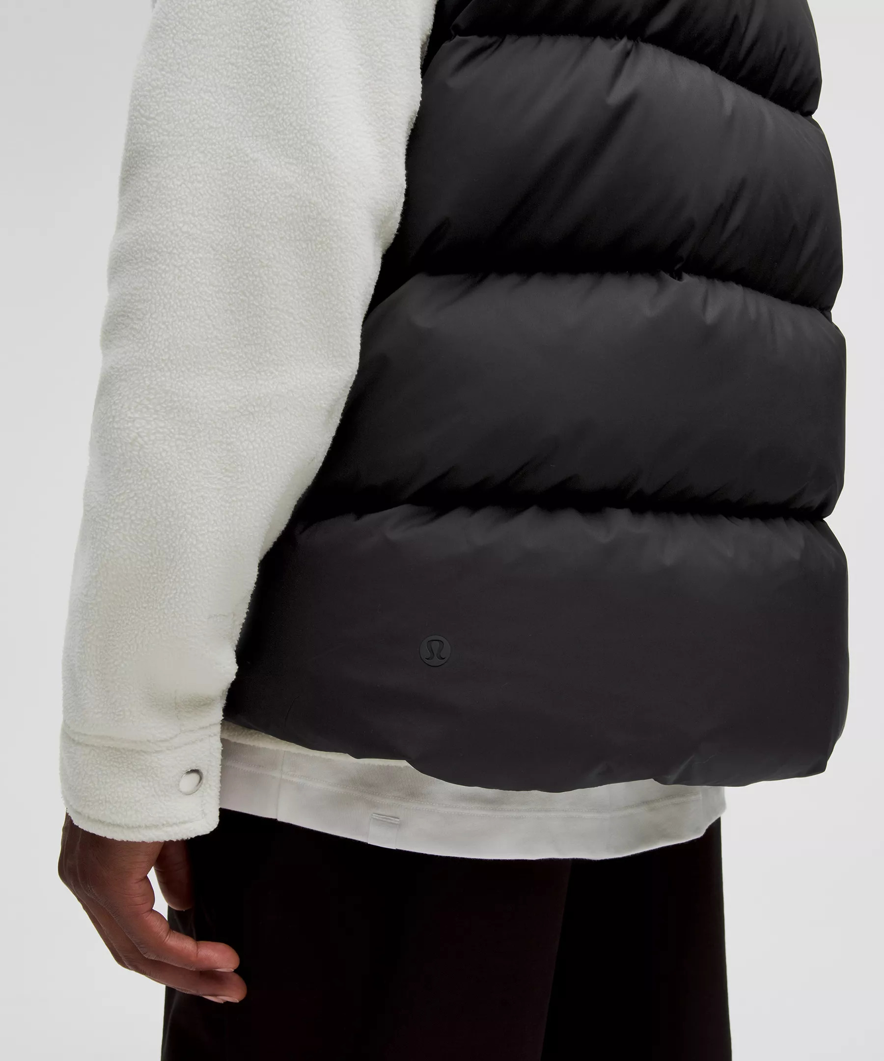Wunder Puff Vest - 9