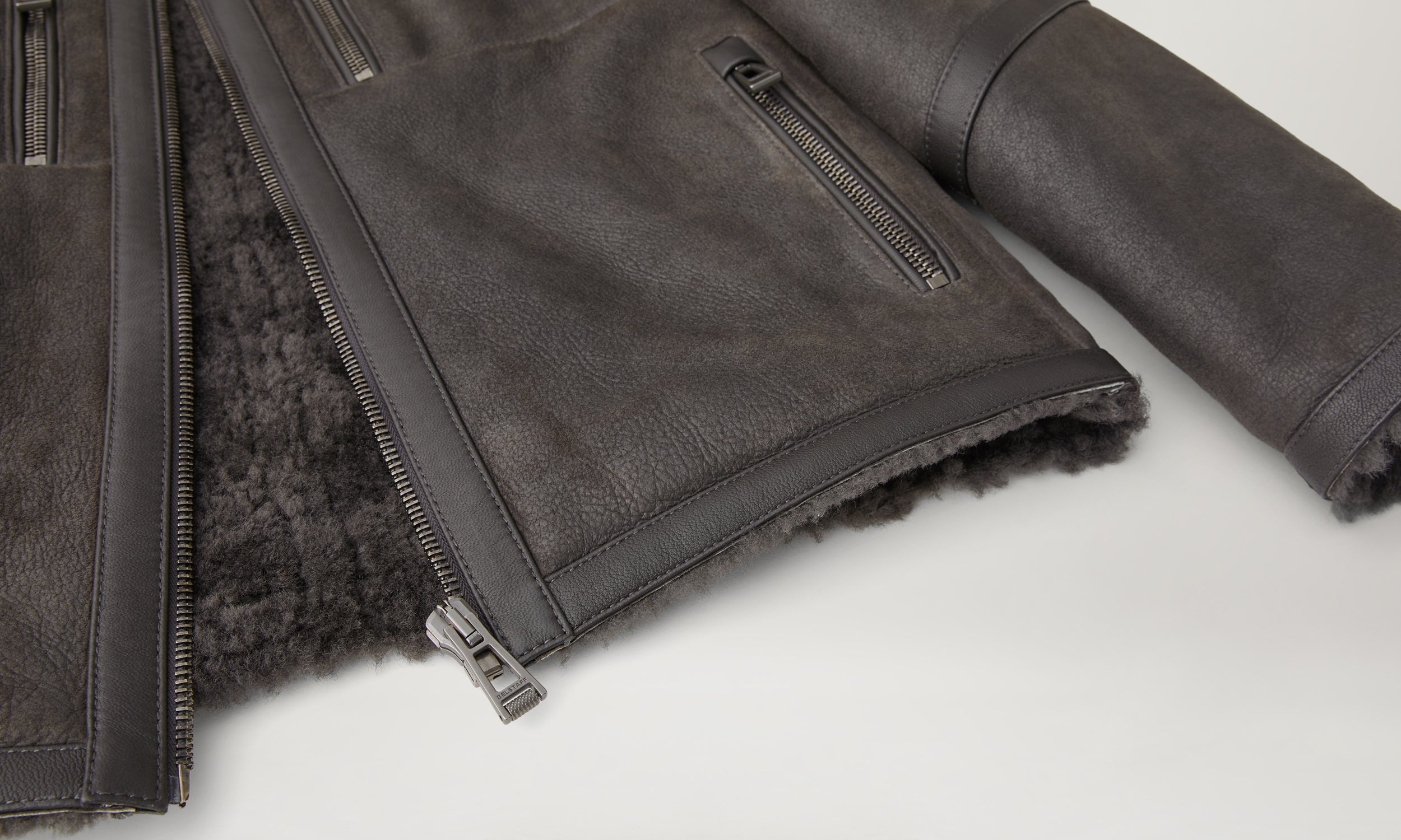 TUNDRA JACKET - 6