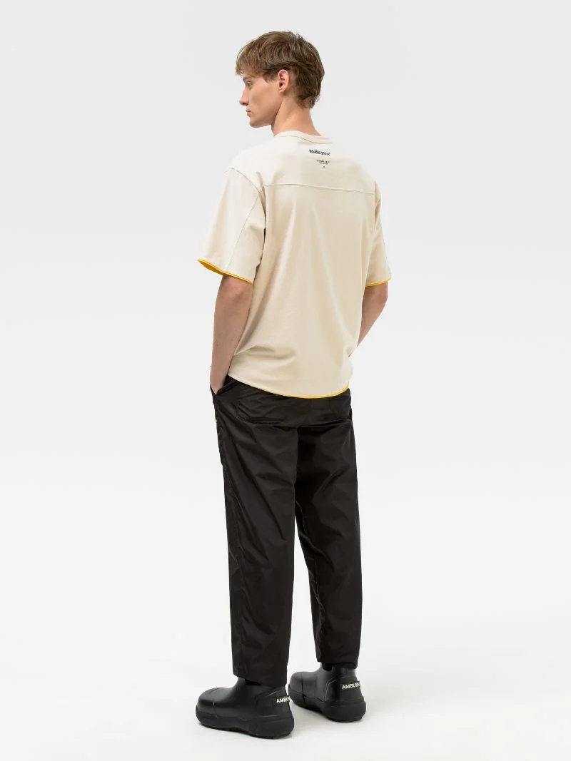 REVERSIBLE T-SHIRT - 2