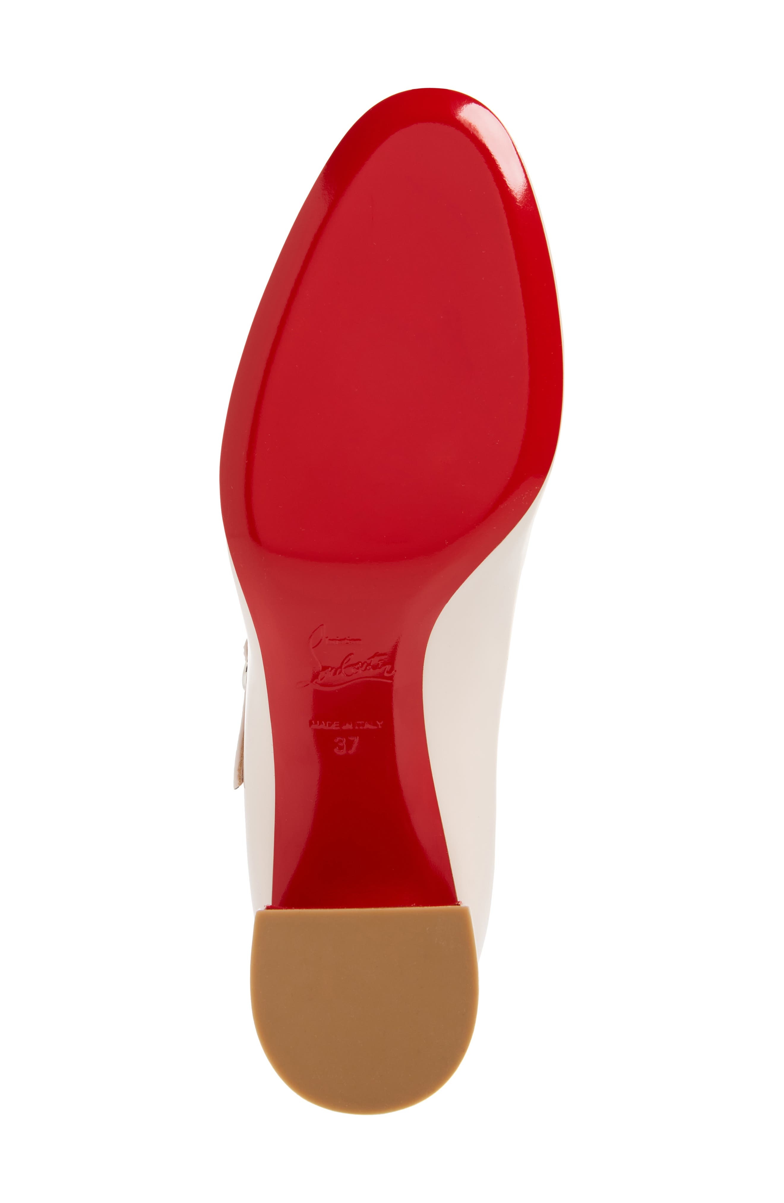 Miss Jane Pump - 6