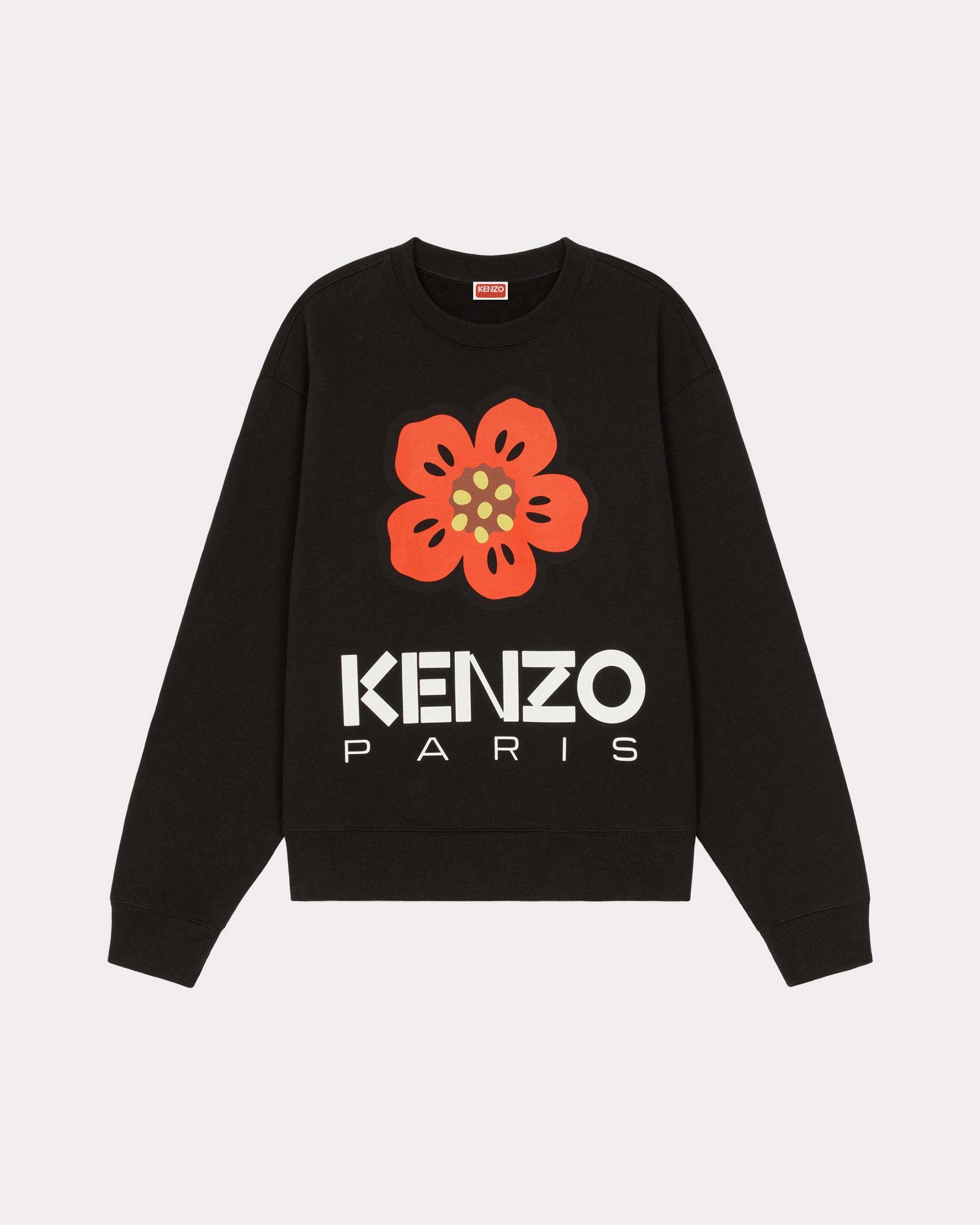 'BOKE FLOWER' sweatshirt - 1