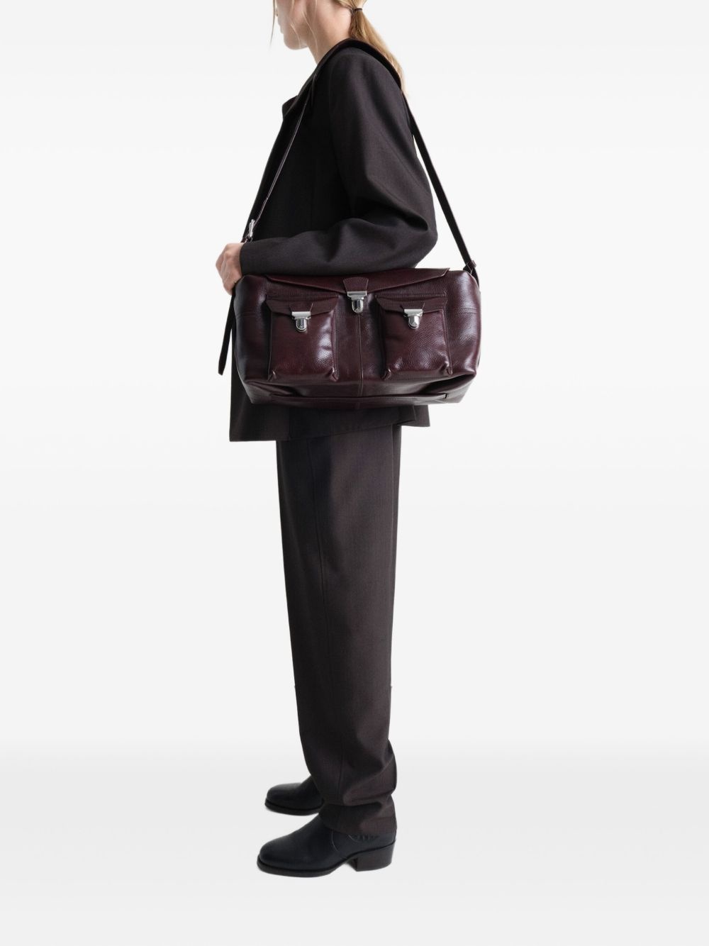 Week-End Gear shoulder bag - 3