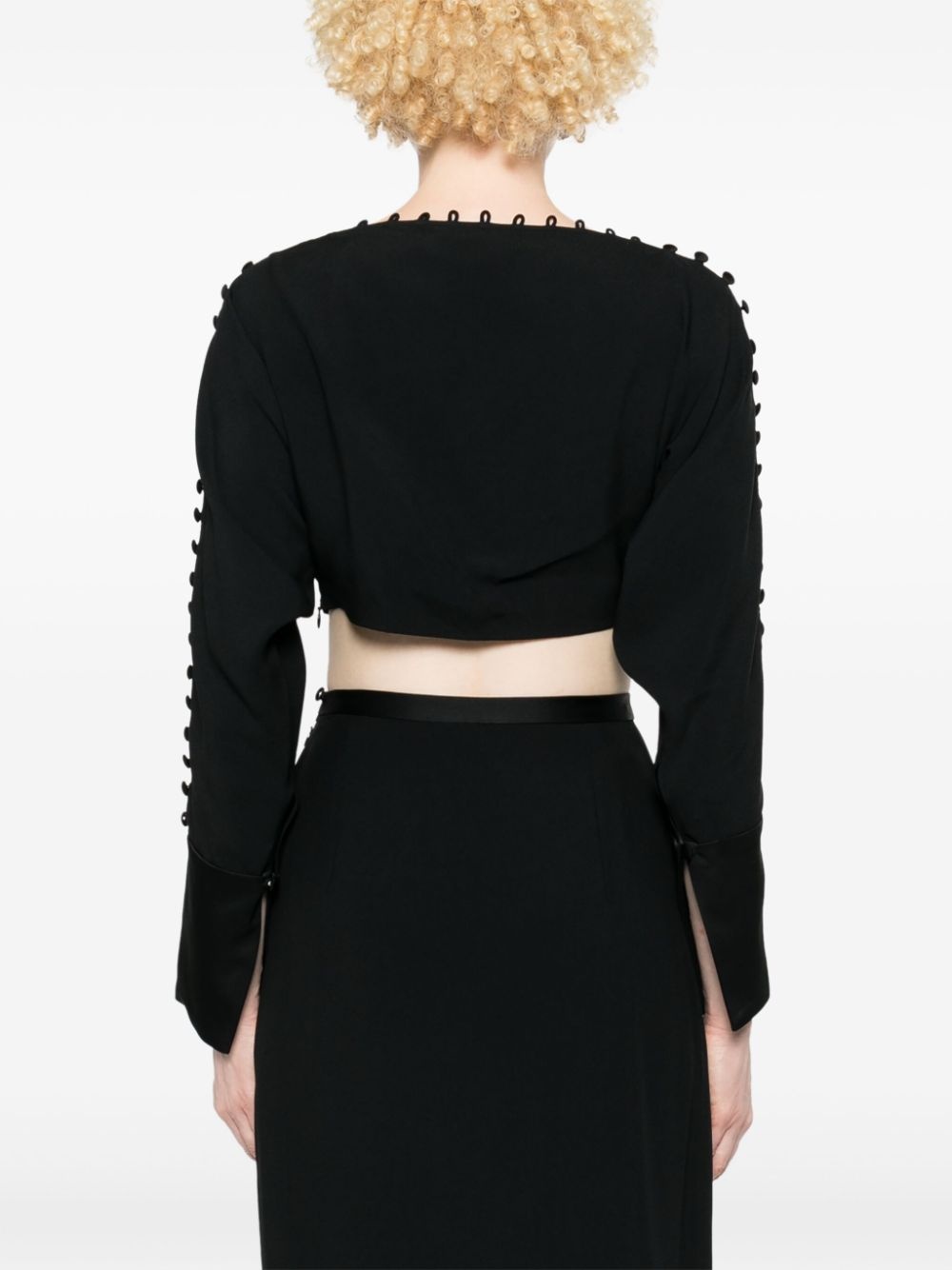 Mila blouse - 4