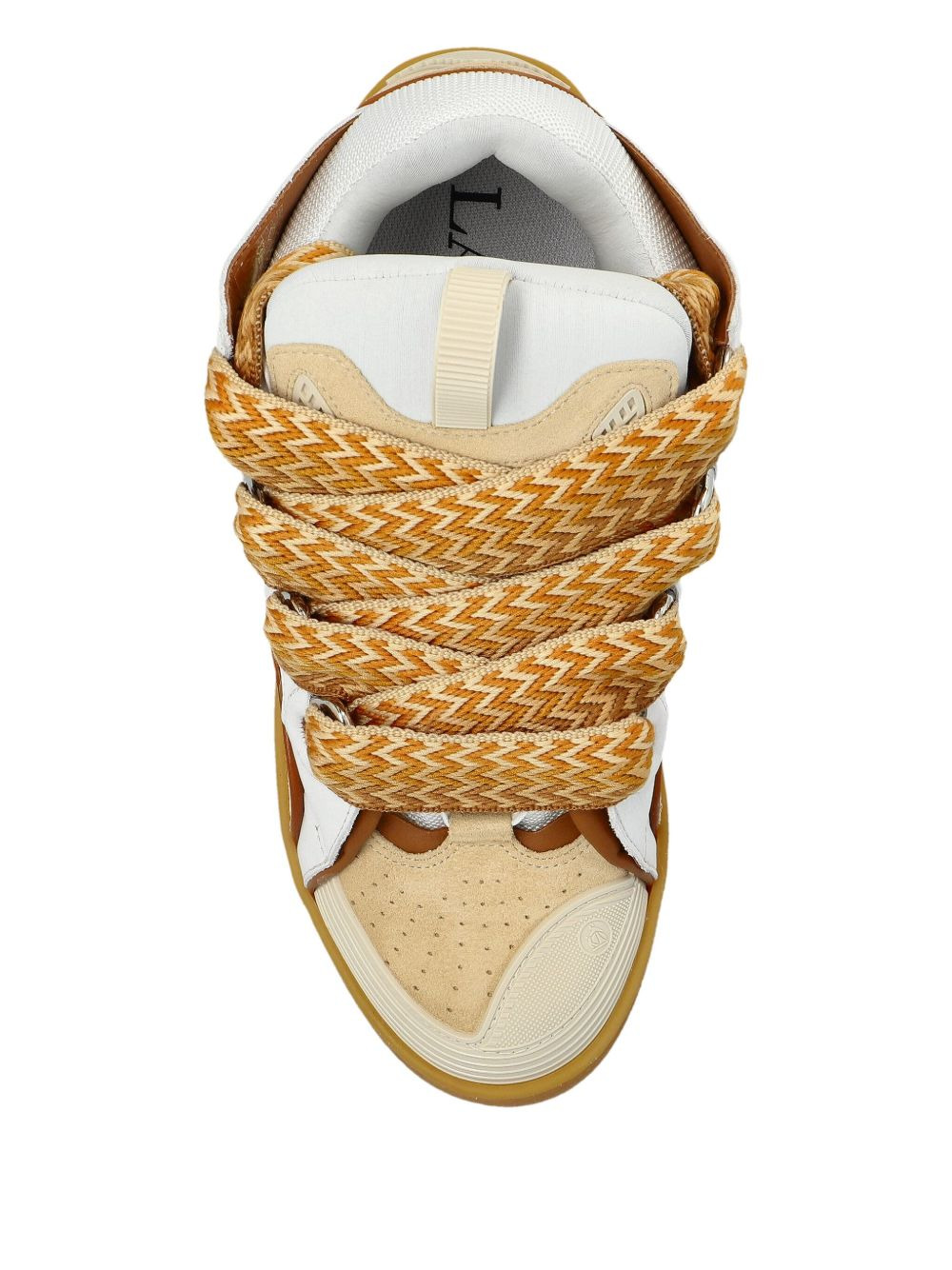 Curb sneakers - 3