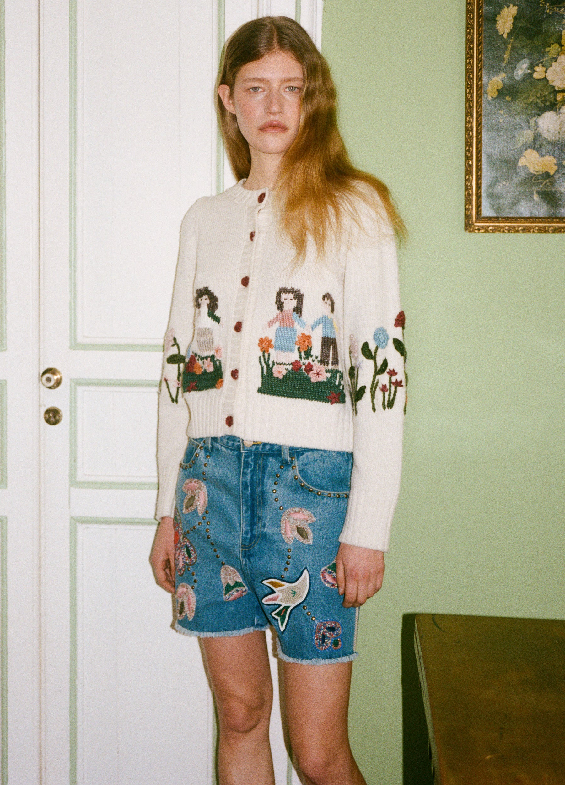 Kara Shorts - 3