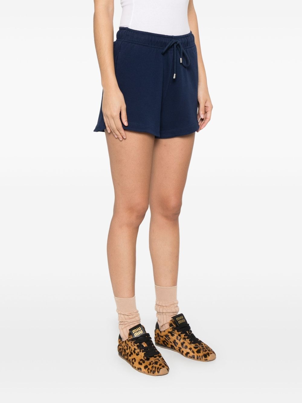 Sbrisolona shorts - 3