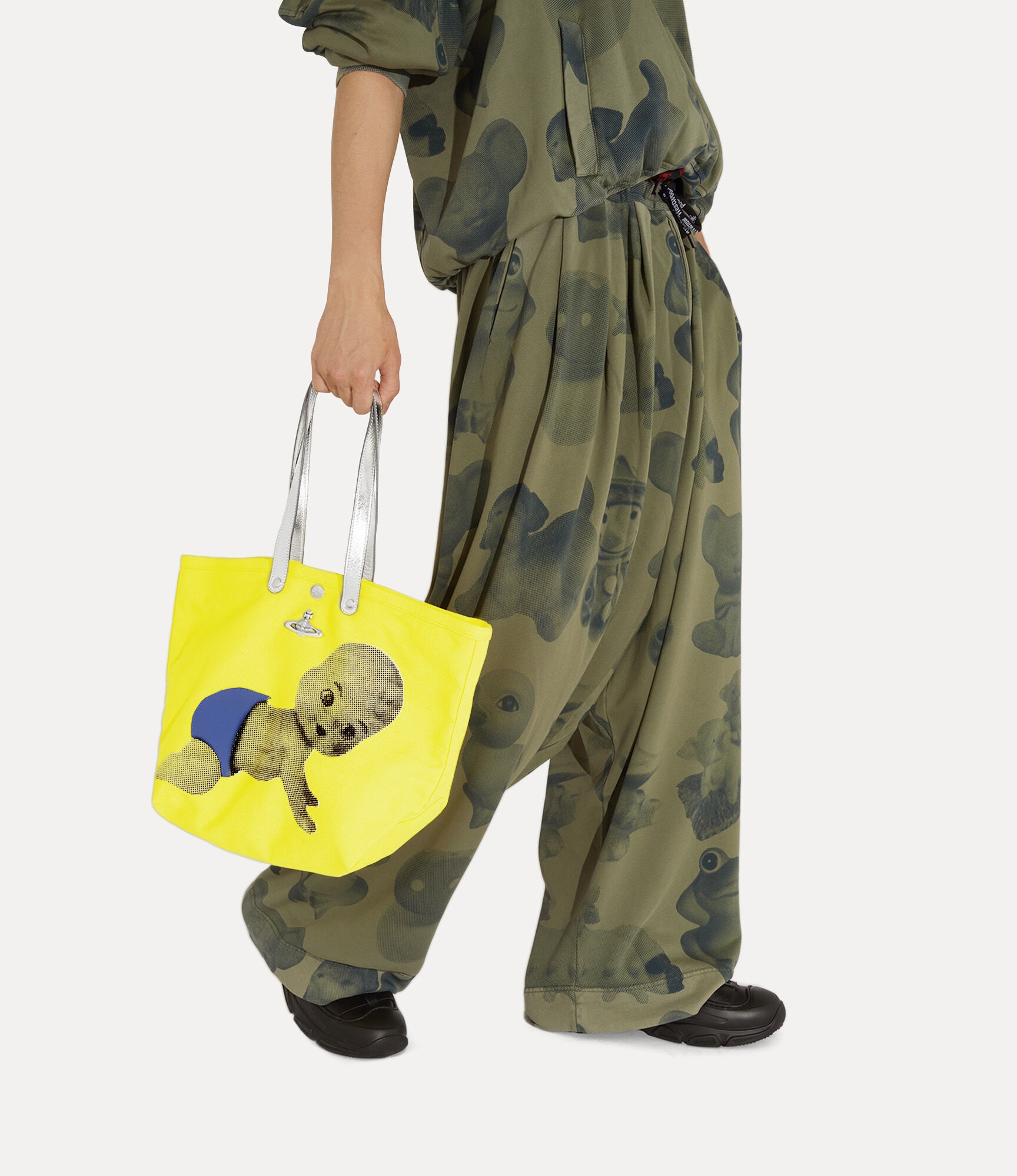 UTILITY SMALL SHOPPER - 2